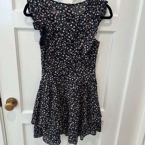 Edit by Nine Floral Dress - Picture 7 of 7